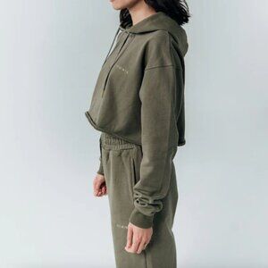 Arminta Sweat Suit